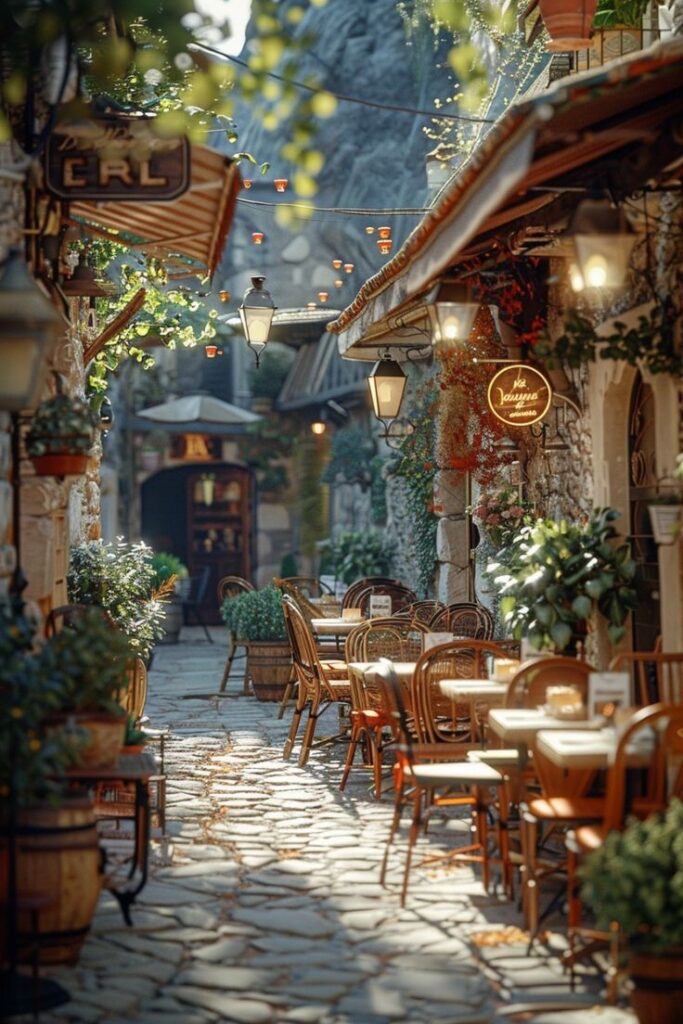 旅行