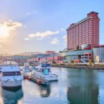 北海道住宿飯店推介 Grand Park Otaru グランドパーク小樽