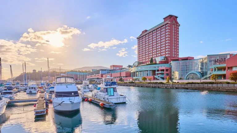 北海道住宿飯店推介 Grand Park Otaru グランドパーク小樽
