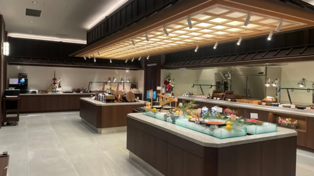 函館飯店推薦
拉維斯塔函館灣別館酒店
La Vista Hakodate Bay Annex