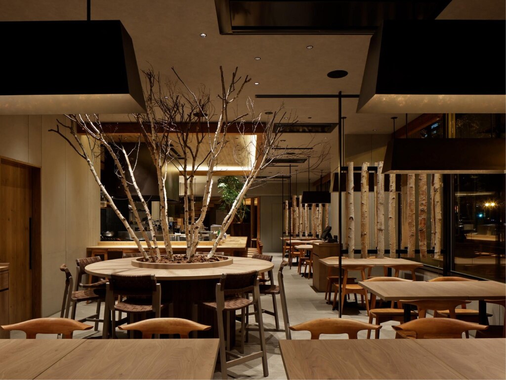 北海道酒店推薦 札幌大通公園 皇家公園畫布