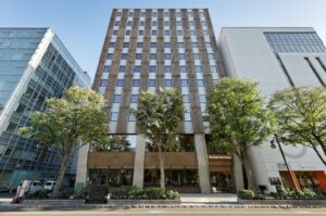 北海道住宿推薦 札幌大通公園 皇家公園畫布 The Royal Park Canvas – Sapporo Odori Park