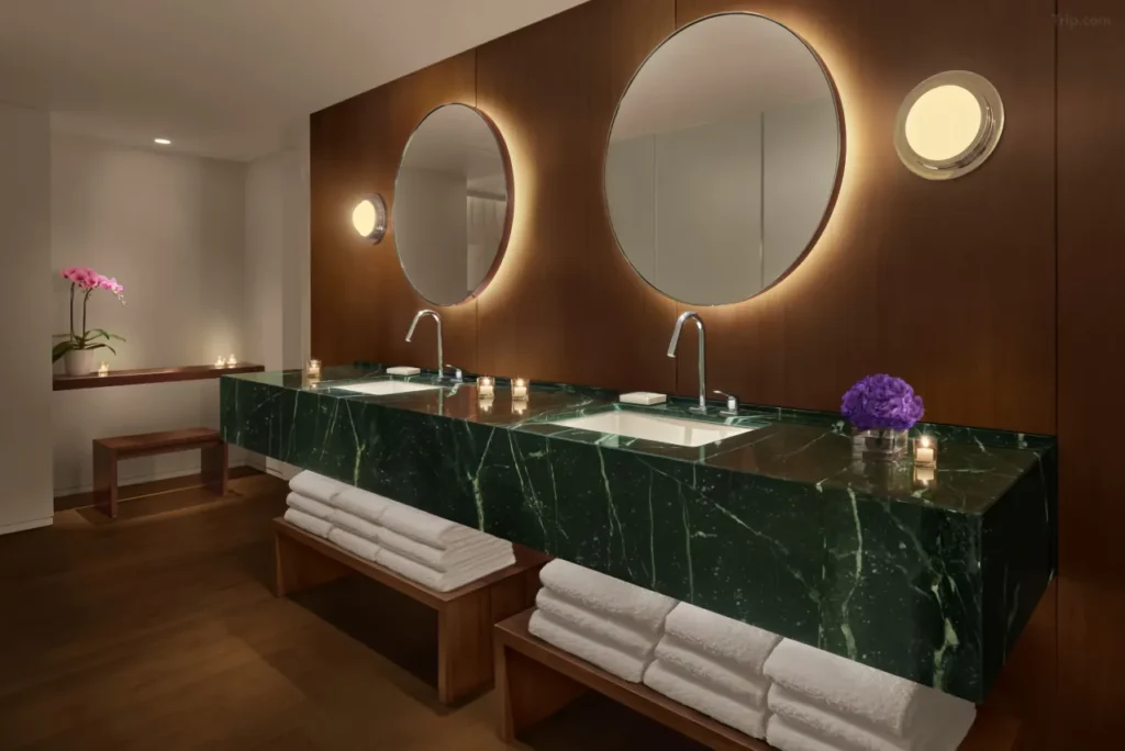 東京銀座EDITION酒店
一卧室頂樓套房
penthouse