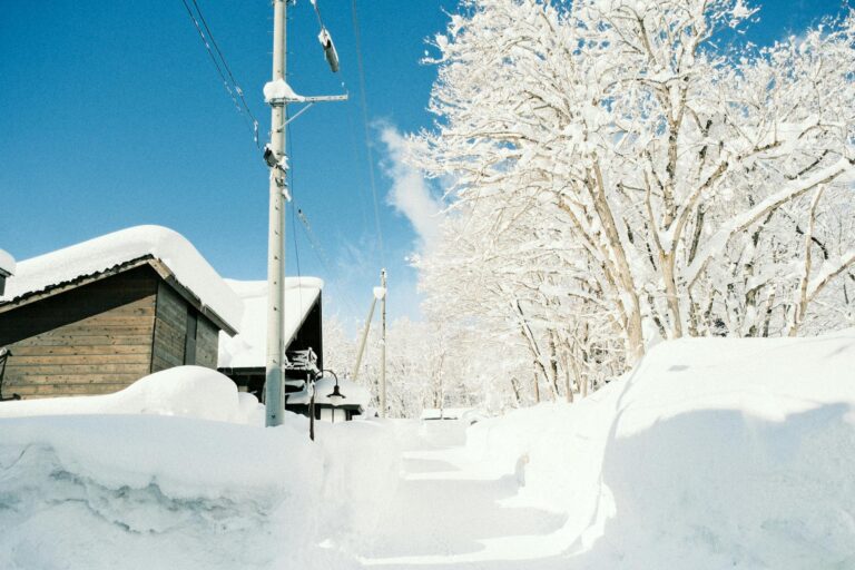 北海道必遊景點