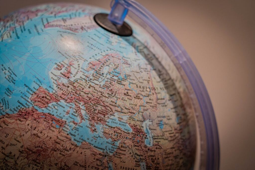 travel lover Image