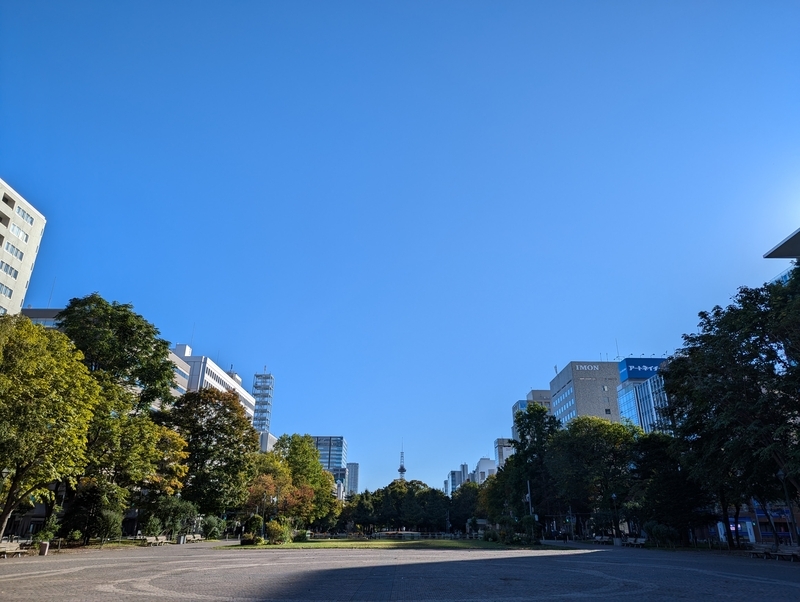 北海道行程規劃
3日/4日 短途旅行