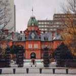 北海道札幌小樽3日行程規劃