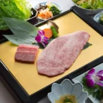 燒肉亭六歌仙 - 日本東京美食