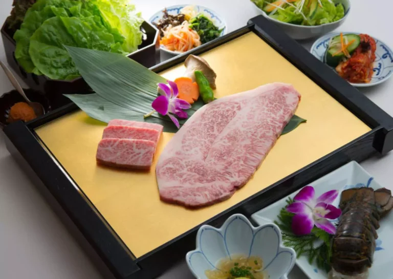 燒肉亭六歌仙 - 日本東京美食