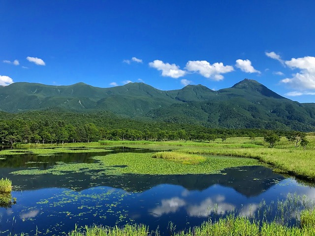 北海道景點 知床半島