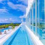 沖繩宮古島奢華住宿推薦 SANTORINI HOTEL&VILLAS MIYAKOJIMA