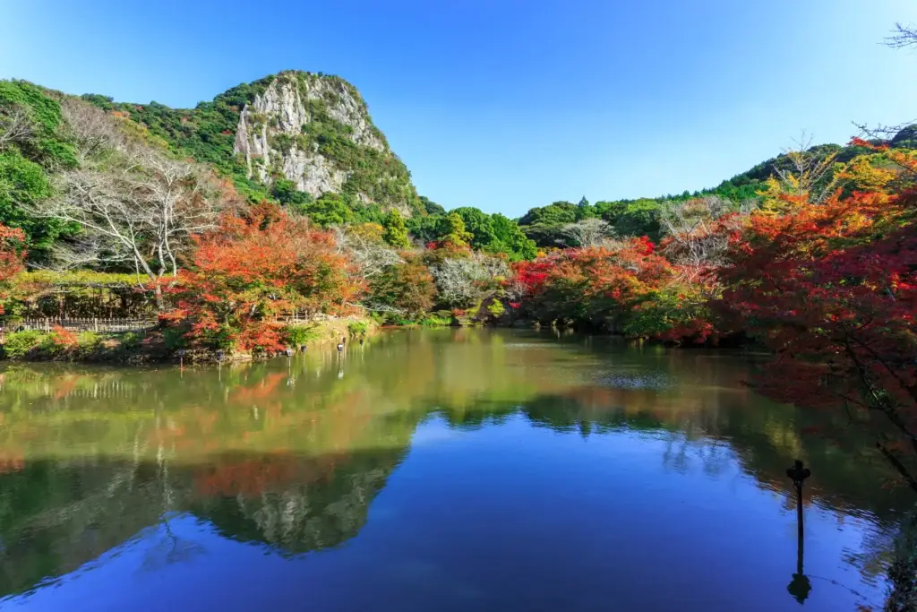 九州旅行 佐賀 主圖