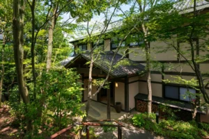 都松庵由布院温泉酒店 -東匠庵